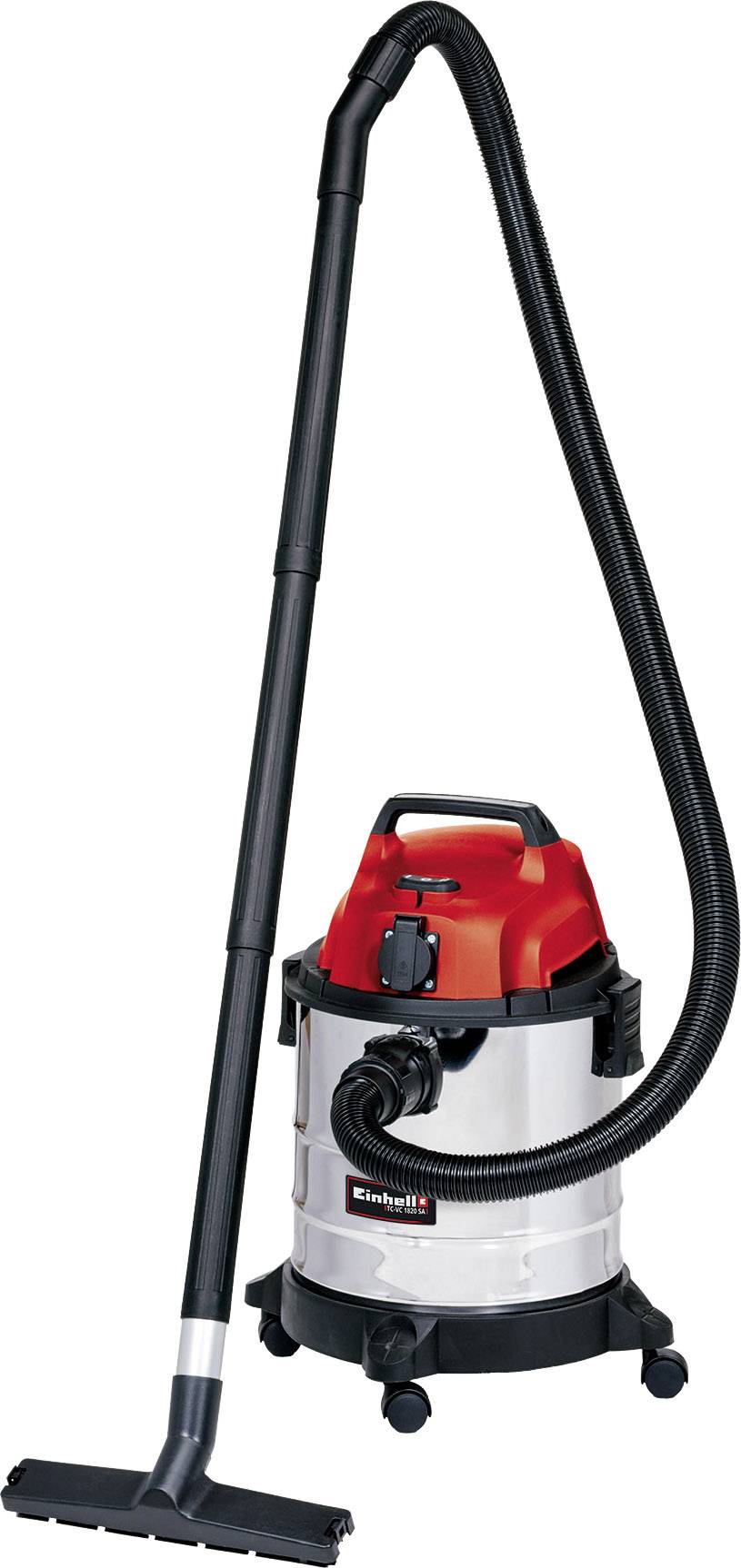 Einhell TC-VC 1820 SA 2342425 Wet/dry vacuum cleaner 1250 W 20 l