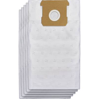Image of Einhell 2351185 Filter bag 5-piece set 1 pc(s)