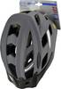 FISCHER FAHRRAD Urban Levin S/M MTB helmet Grey, Black Clothes size=M