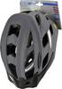 FISCHER FAHRRAD Urban Levin L/XL MTB helmet Grey, Black Clothes size=L