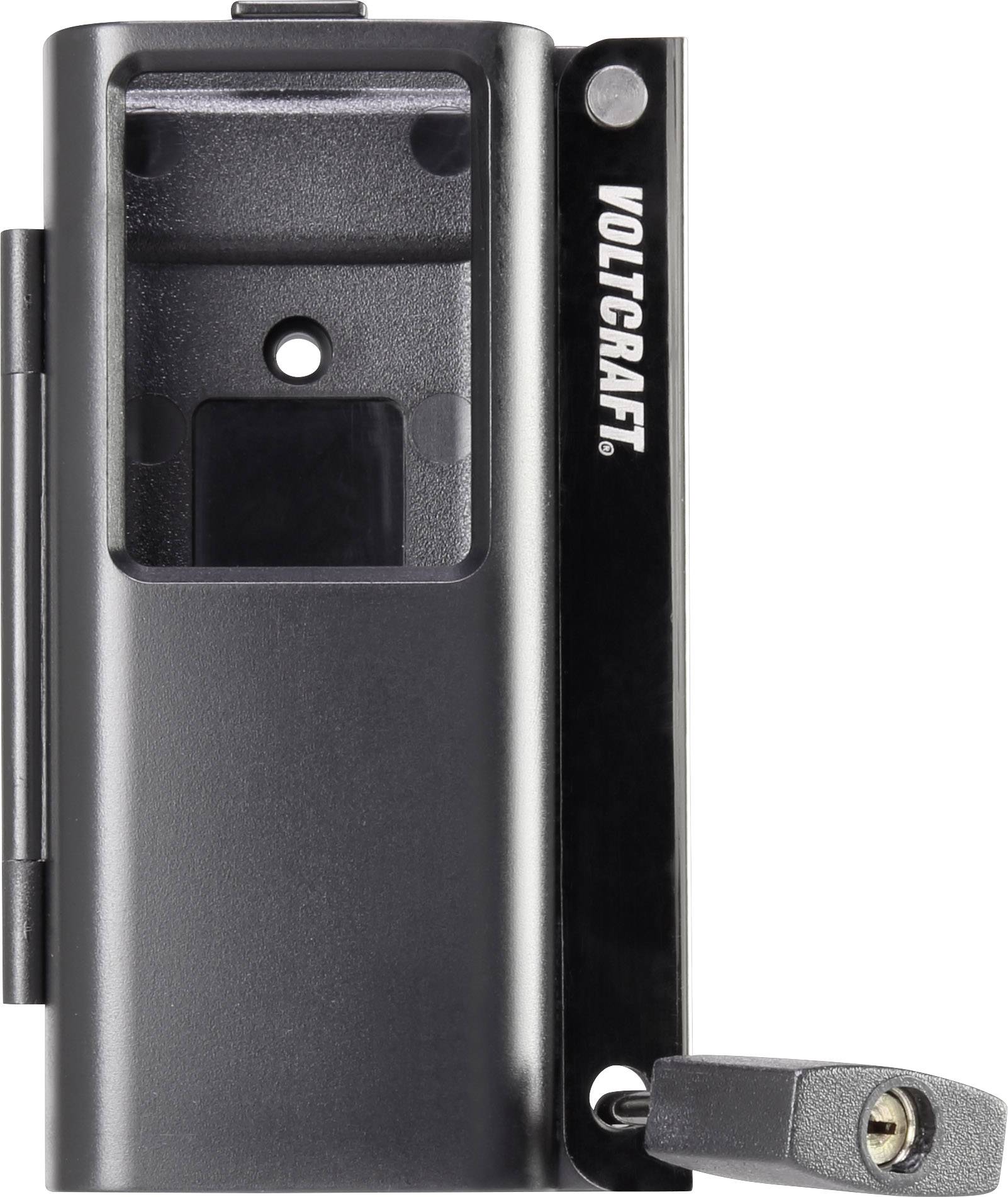 VOLTCRAFT VC-8321815 WH-DL-200 Wall-mount 1 pc(s)