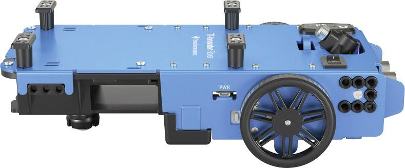 Buy Texas Instruments TI-Innovator™ Rover Programmable vehicle | Conrad ...