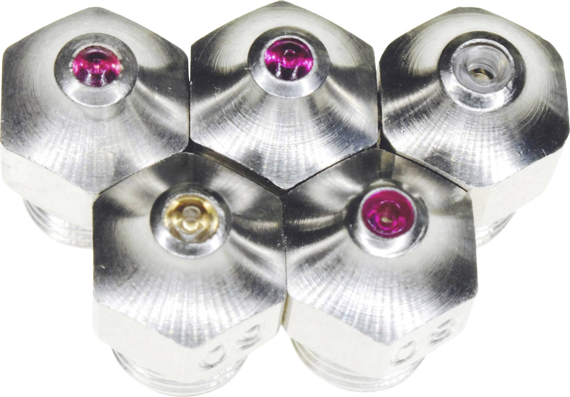 3D Solex Everlast HardCore nozzle Suitable for (3D printer): Ultimaker 3 1664381