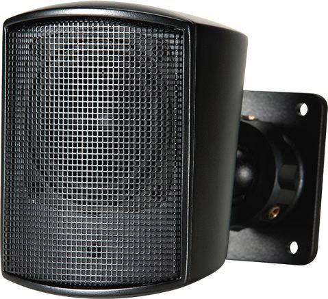 JBL Control 52 PA wall speaker Black 1 