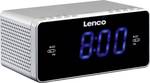 Lenco CR-520 clock radio