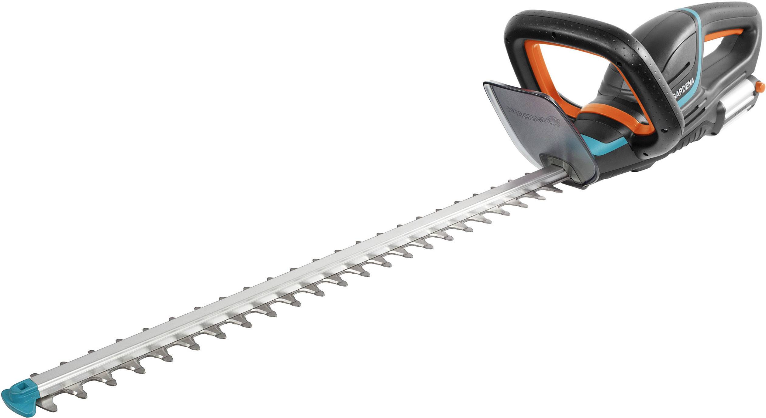 GARDENA ComfortCut Li-18/60 