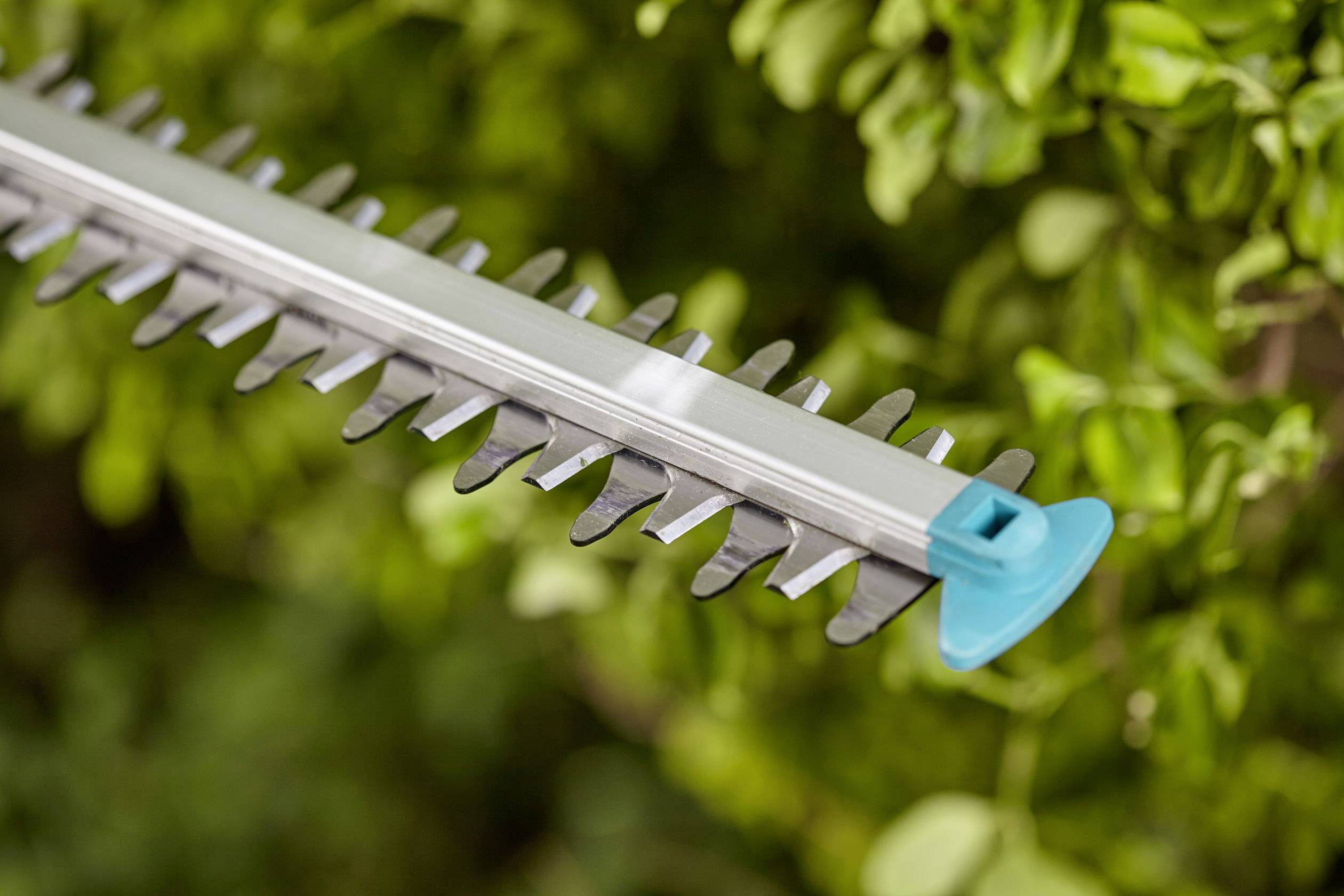 GARDENA PowerCut Li40/60 Rechargeable battery Hedge trimmer w/o