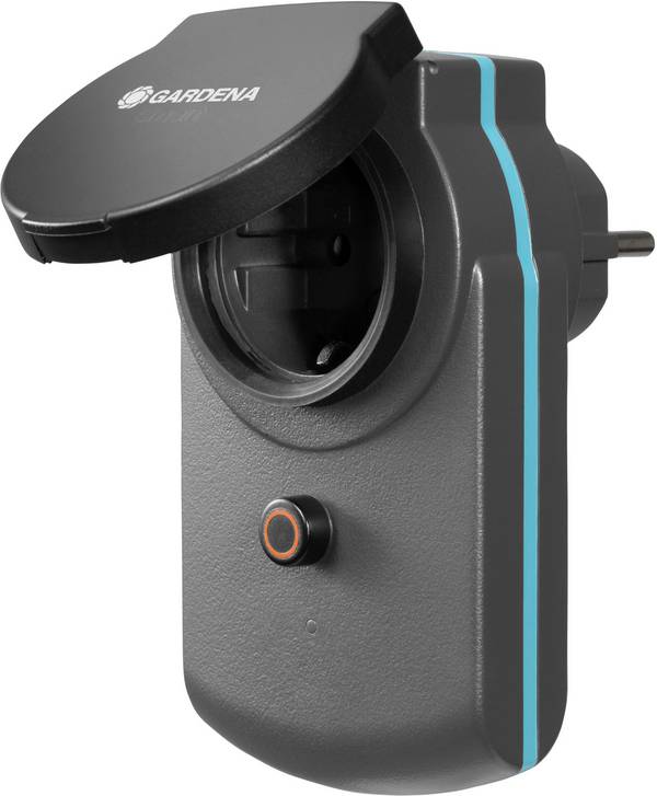 GARDENA smartsystem In-line connector 19095-20