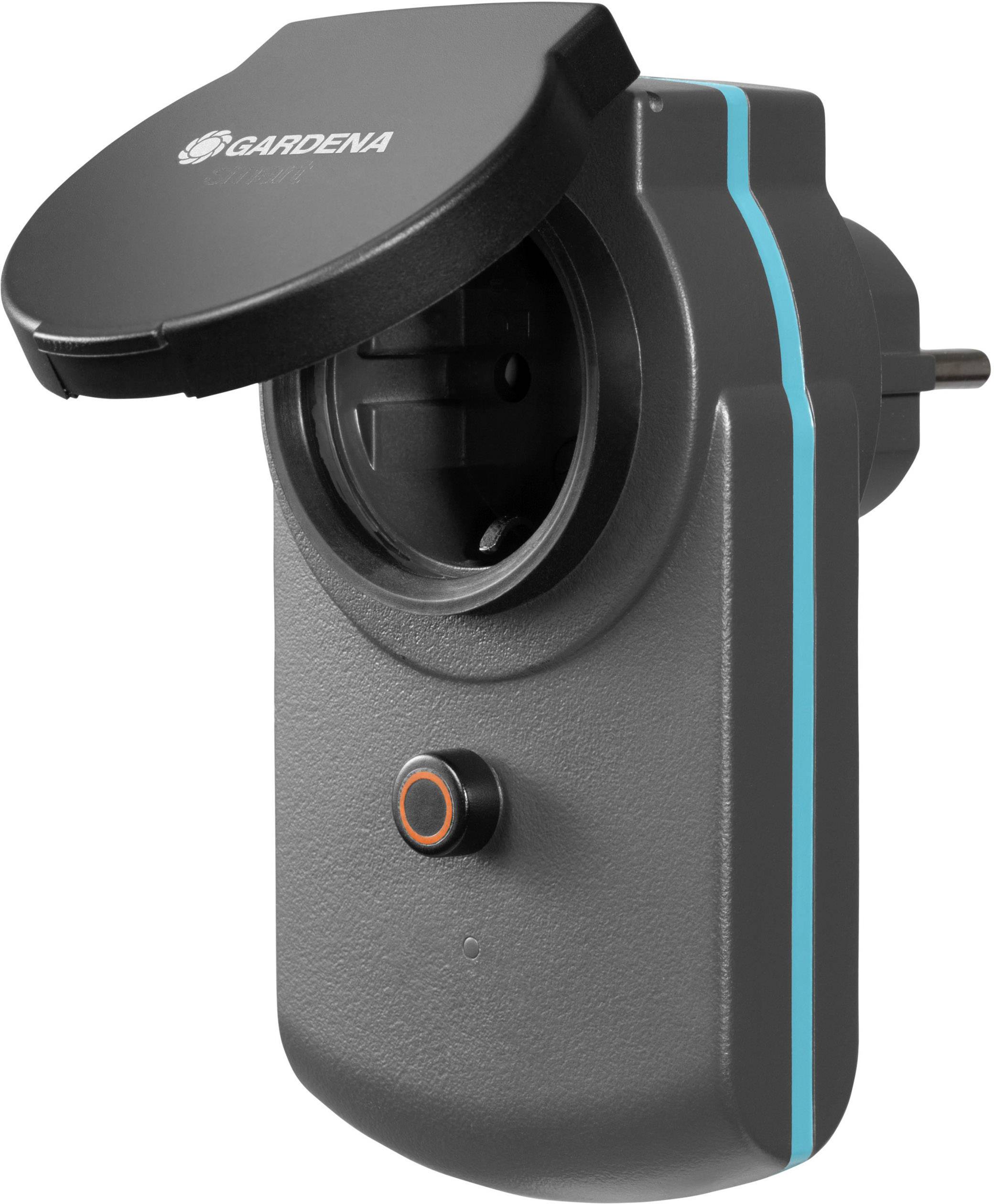 Gardena smartsystem In-line connector 19095-20