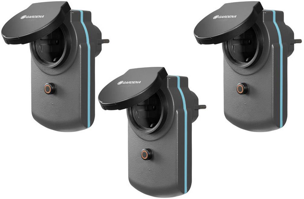 Gardena smartsystem In-line connector 19096-20