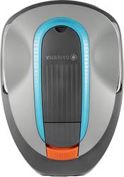Gardena Sileno City Robotic Lawn Mower Suitable For Areas Up