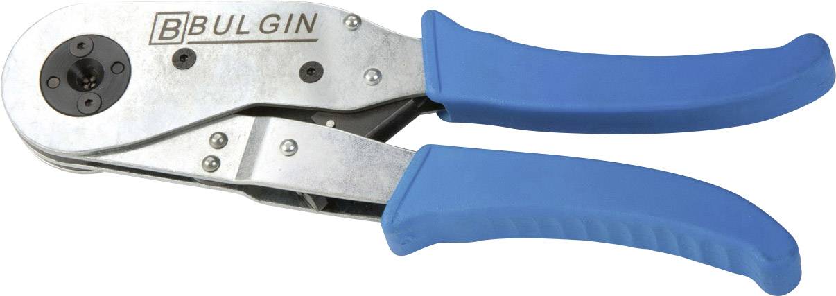 Bulgin 14232 DIN connector Series (connectors): Buccaneer 6000 1 pc(s)