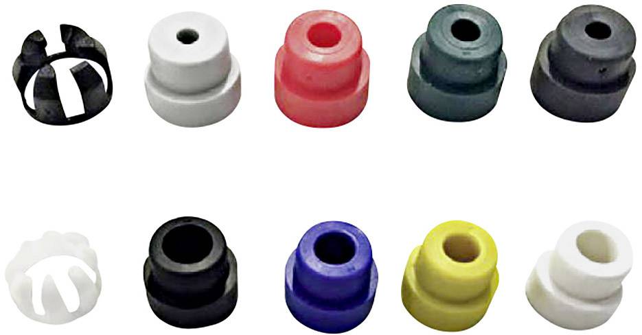 Bulgin PXP4088/0507 DIN connector 1 pc(s)