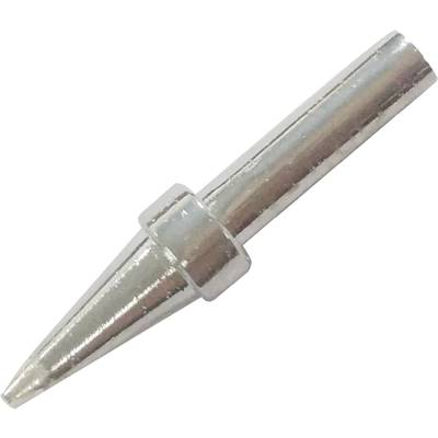 TOOLCRAFT HF-1,6MF Soldering tip Chisel-shaped Tip size 1.6 mm Tip length 17 mm Content 1 pc(s)