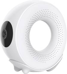 Ibaby Ibaby M2s Plus 51462 Baby Monitor Incl Camera Wi Fi 2 4 Ghz Conrad Com