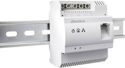 Devolo Dlan 1200 Dinrail Wifi Ac Starter Kit Powerline