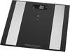 Profi-Care PC-PW 3007 FA Smart bathroom scales Weight range=180 kg Black