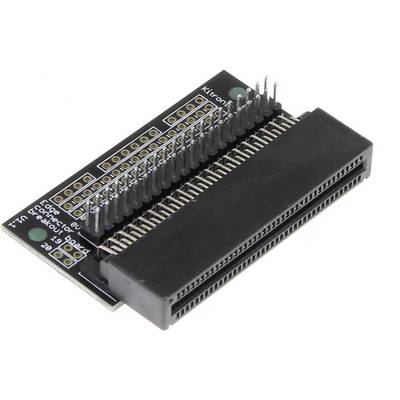 Joy-it KI-5601B Adapter 1 pc(s) Compatible with (development kits): BBC micro:bit-0