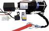 Berger & Schröter Winch 31778 Traction (rolling)=2.722 kg Cordless remote control