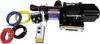 Berger & Schröter Winch 31766 Traction (rolling)=3.15 kg Cordless remote control
