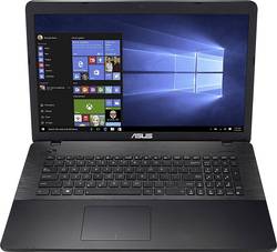 Asus F751na Tys27t 43 9 Cm 17 3 Inch Laptop Intel Celeron N3350 4 Gb 1024 Gb Hdd Intel Hd Graphics 500 Windows 10 Conrad Com