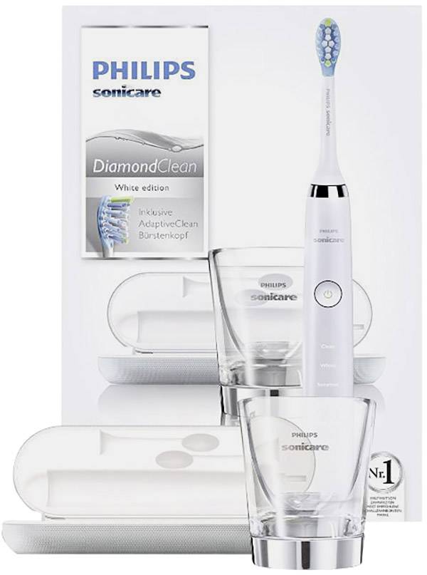 philips sonicare diamondclean hx9339