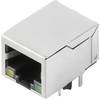 Weidmüller RJ45M R1D 3.3N4Y/G TY Weidmüller RJ45M R1D 3.3N4Y/G TY N/A 2461060000 Socket, horizontal mount No. of pins (RJ) 8 Silver, Black 1 pc(s) 2461060000 Socket, horizontal mount No. of pins (RJ) 8 Silver, Black 1 pc(s)