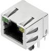Weidmüller RJ45C5 T1U 2.8E4G/Y TY Weidmüller RJ45C5 T1U 2.8E4G/Y TY N/A 2562880000 Socket, horizontal mount No. of pins (RJ) 12 Silver, Black 140 pc(s) 2562880000 Socket, horizontal mount No. of pins (RJ) 12 Silver, Black 140 pc(s)