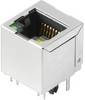 Weidmüller RJ45C5 T1V 3.2N4G/Y TY Weidmüller RJ45C5 T1V 3.2N4G/Y TY N/A 2562960000 Socket, vertical vertical No. of pins (RJ) 12 Silver, Black 120 pc(s) 2562960000 Socket, vertical vertical No. of pins (RJ) 12 Silver, Black 120 pc(s)