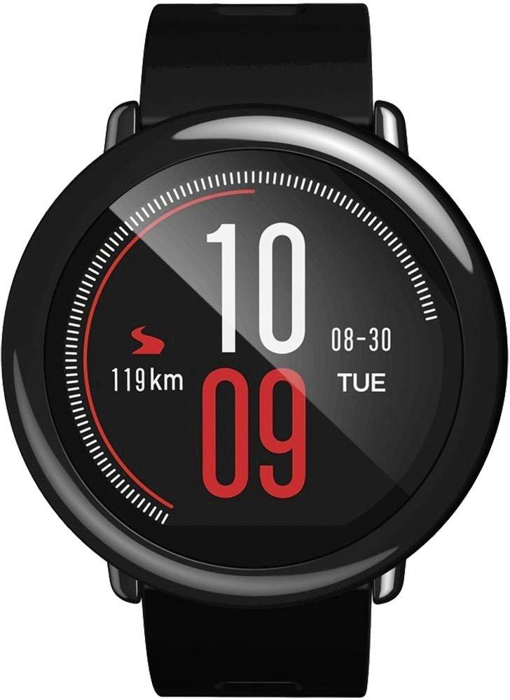 amazfit fitness