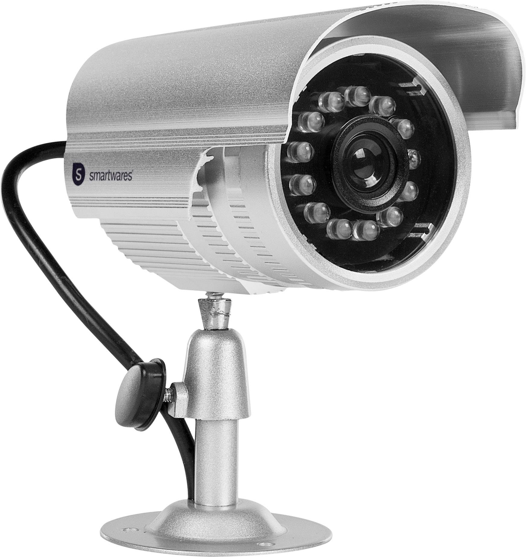 smartwares dummy camera