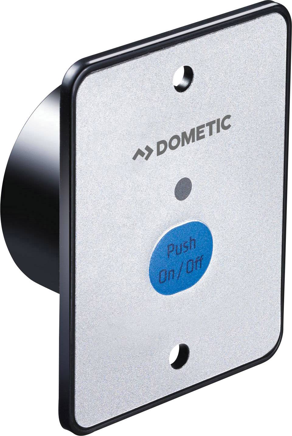 Dometic Group Remote control SinePower MCR-9 (MSI 912 - MSI 3524T) 9600000091 25 mm x 58 mm x 72 mm Suitable for (inverters):Universal