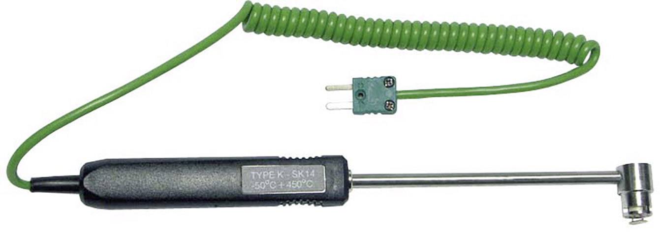 Sonde température thermocouple type K SK6