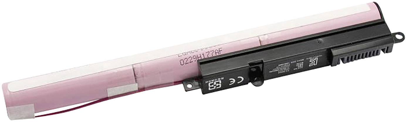 Asus Laptop battery X540LA 11.25 V 2940 mAh Asus-1