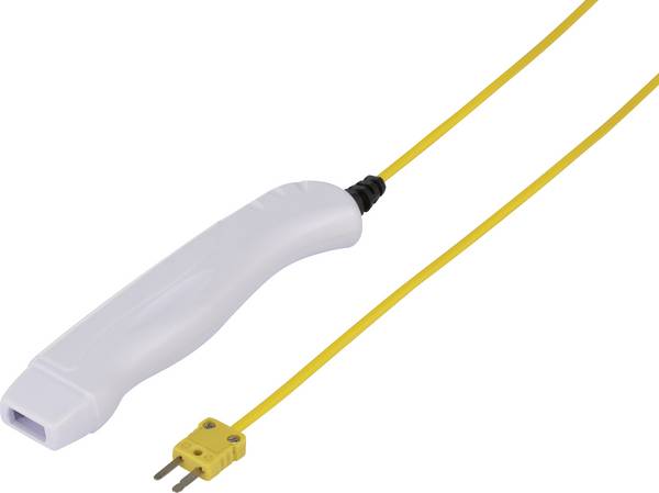 VOLTCRAFT TPK-300 Handle