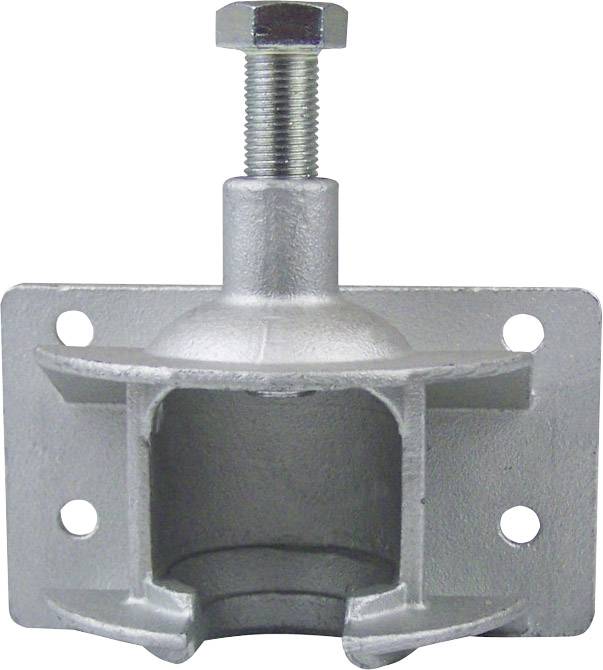 Berger & Schroeter Push-fit coupling 20233 (W x H x D) 135 x 110 x 75 mm