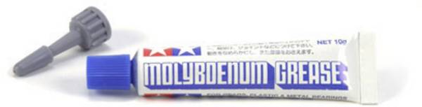 Tamiya  Lubricant  10 g