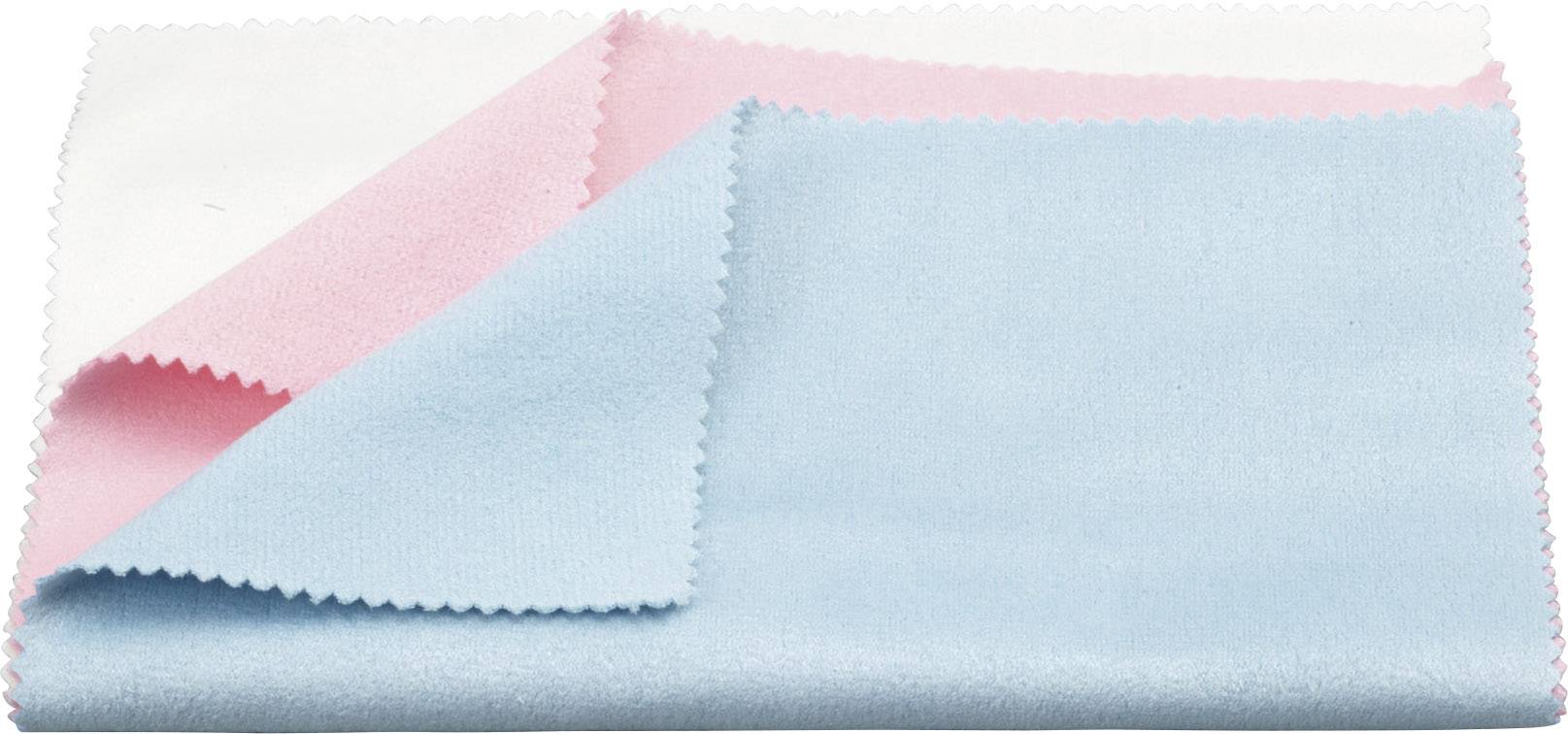 Tamiya Polishing cloth set 3 pc(s)