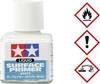 Tamiya 87096 Model making - primer White Content 40 ml