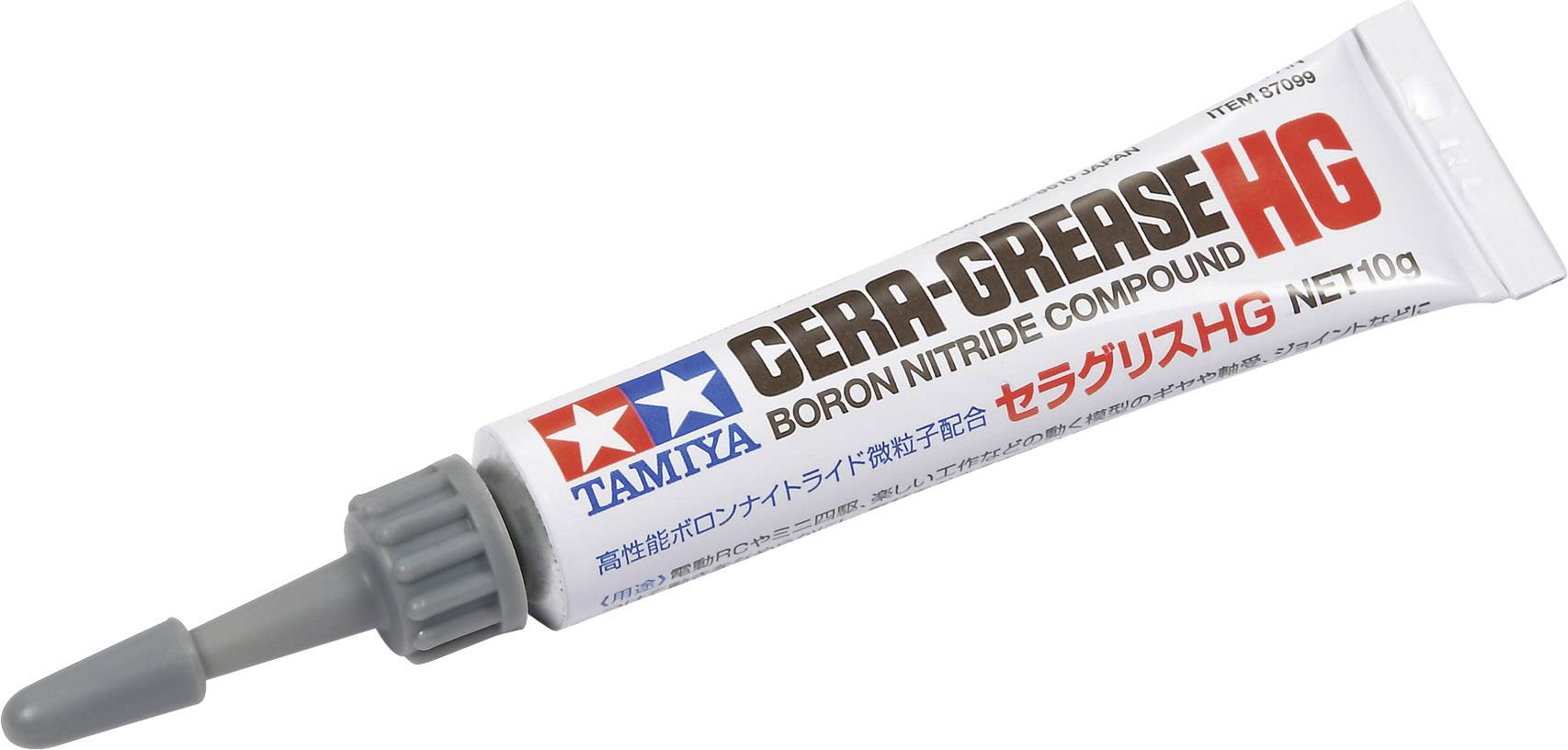 Tamiya Lubricant 10 g