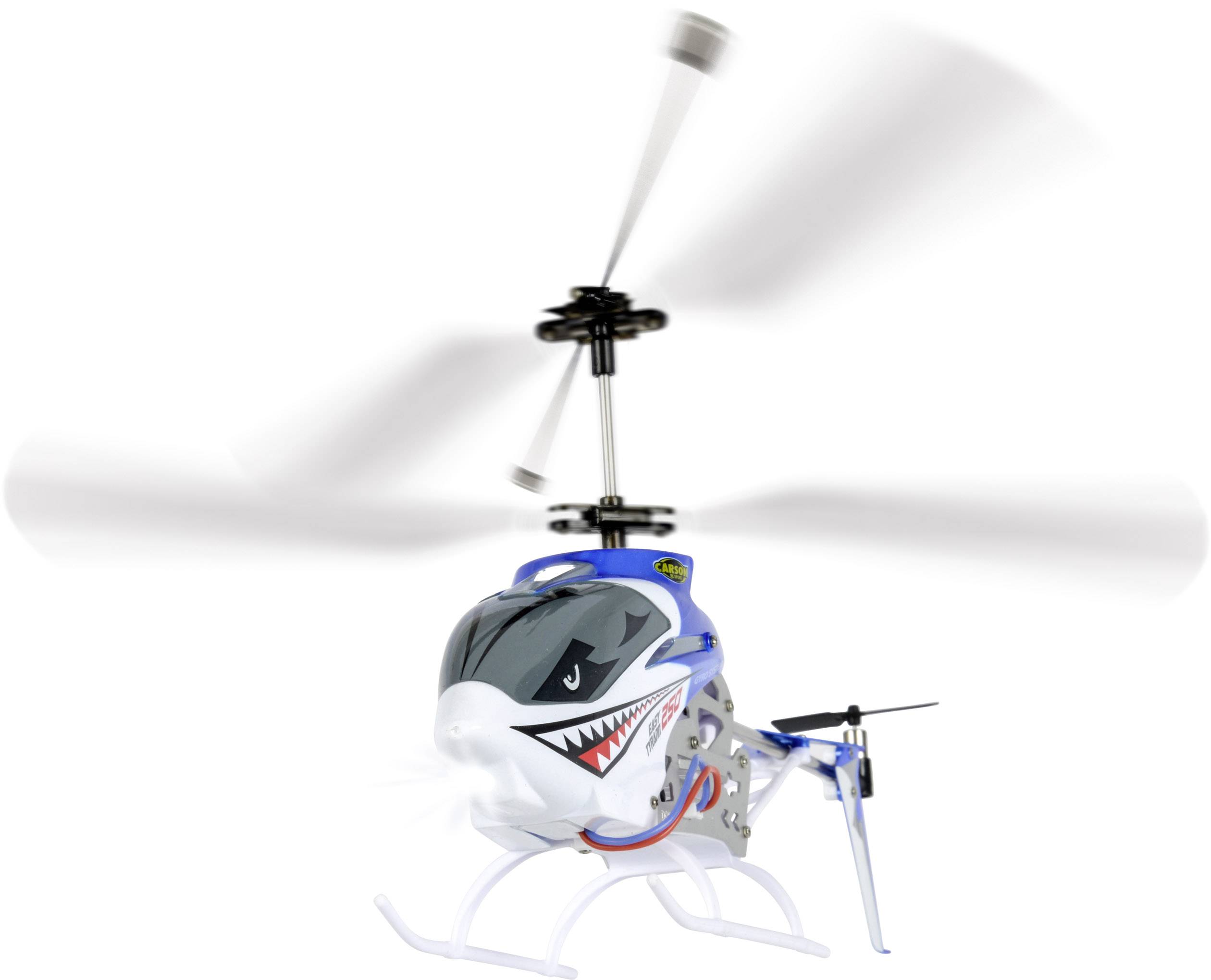 ninja 250 rc helicopter