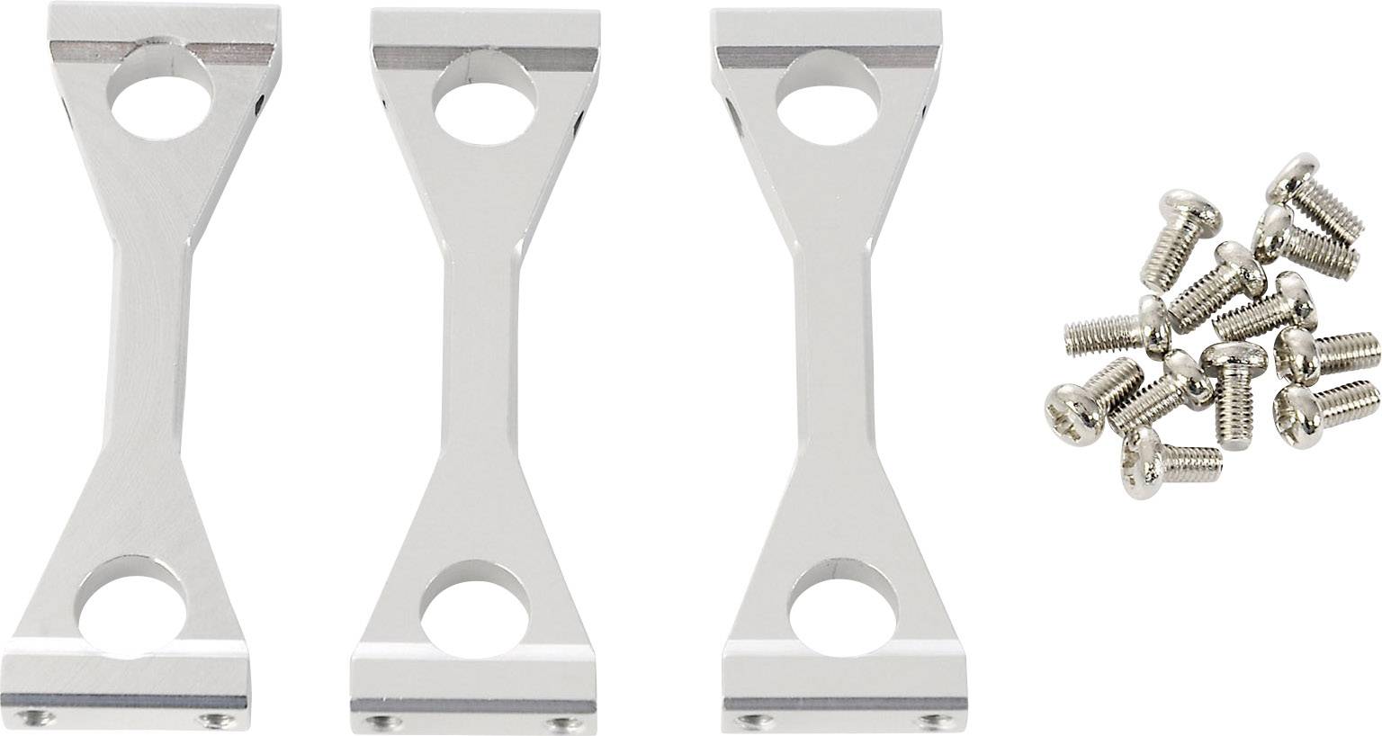 Carson Modellsport 500530901 1:14 3 pc(s)-0