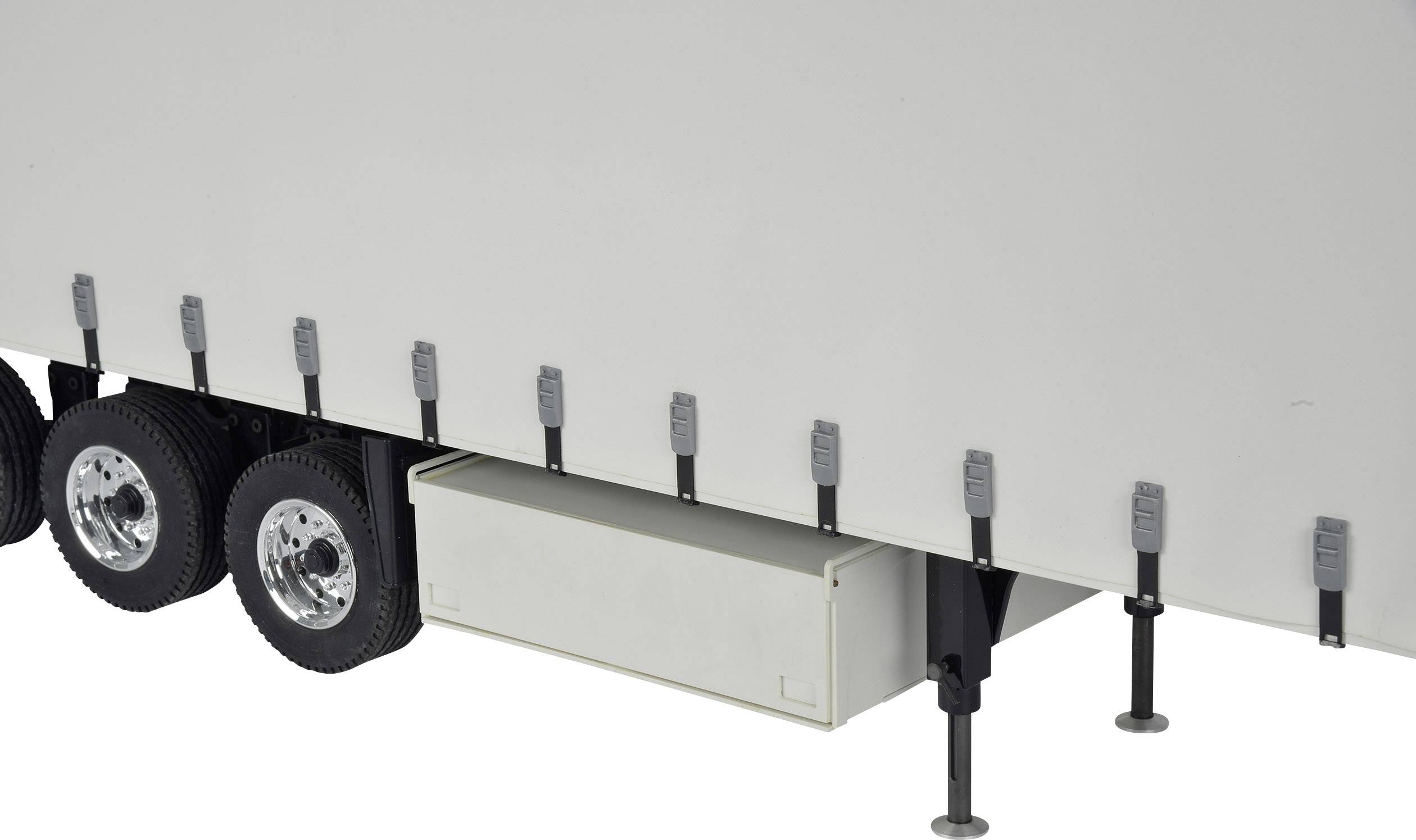 Carson Modellsport 500907153 1:14 1 Set-1