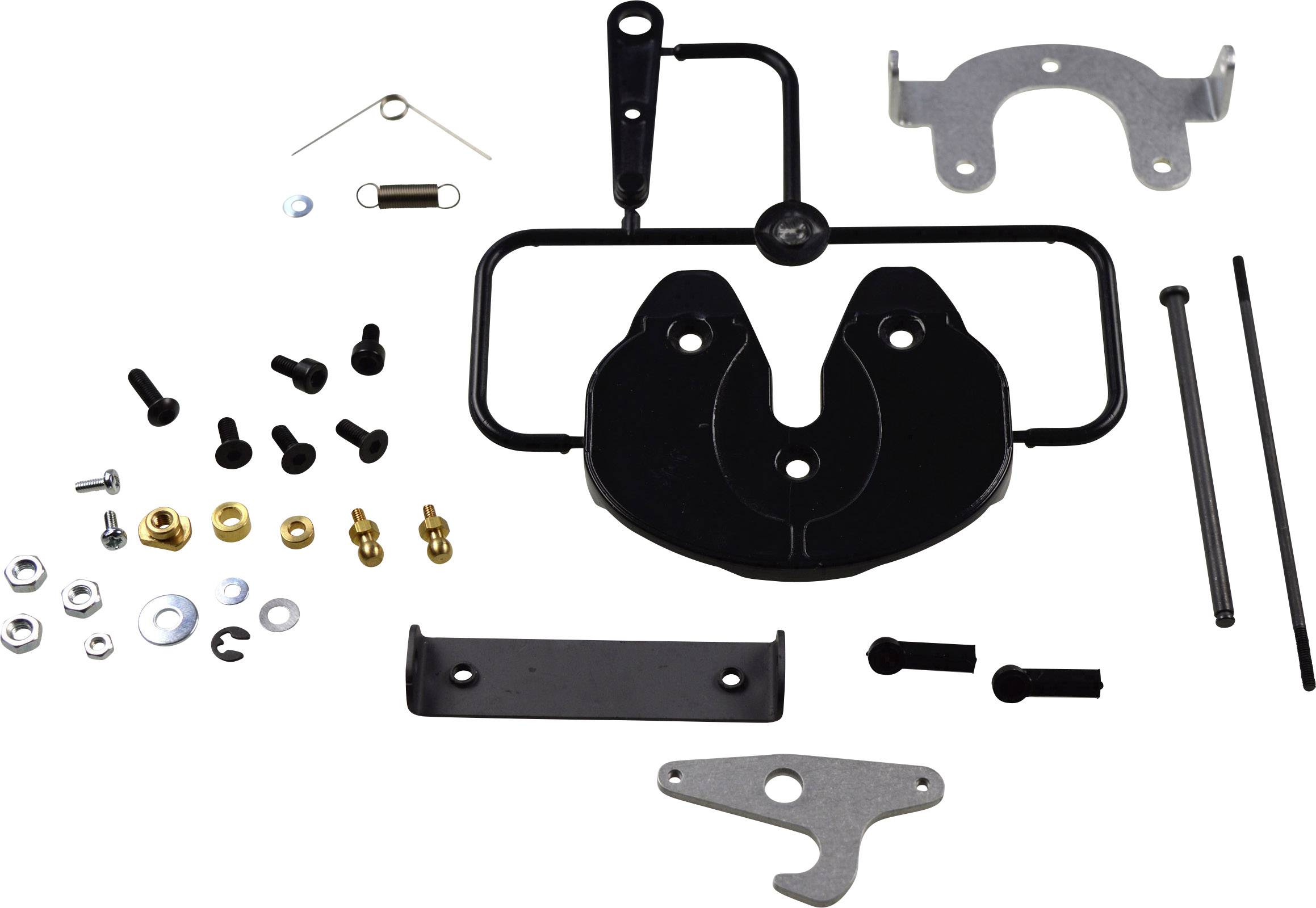 Carson Modellsport 500907378 1:14 1 pc(s)-0