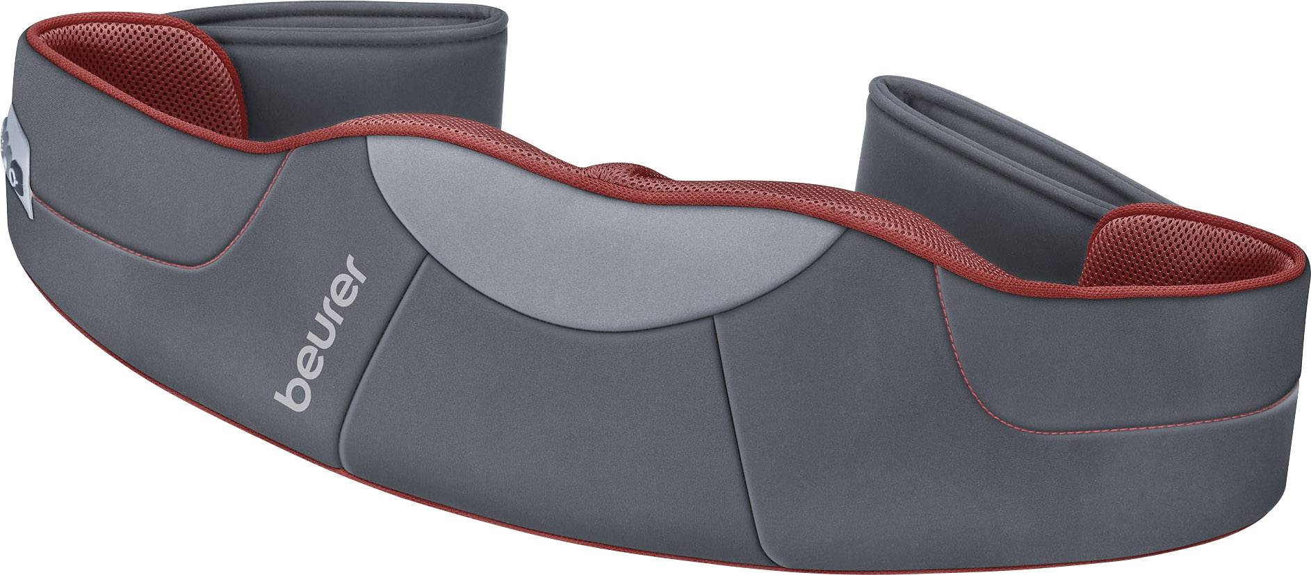 Beurer Massagegeraet Massager 24 W Black, Red