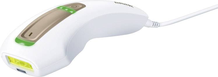 Beurer NULL IPL IPL hair remover White