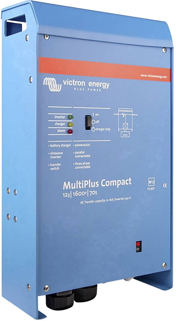 Victron Energy Gridtie inverter MultiPlus C 24/1600/4016 1600 W 24 V