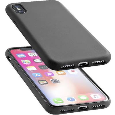 Cellularline SENSATIONIPH8XK Case Apple iPhone X Black Shockproof