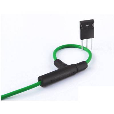 PEM CWT Mini 60/B/2.5/200/2 Clamp meter adapter  A/AC reading range: 12000 A (max)  Flexible