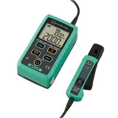 Kyoritsu KEW-2510 Clamp meter Digital